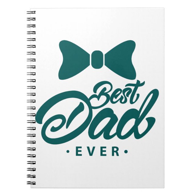 Black and White Memories Spiral Carnet (Devant)