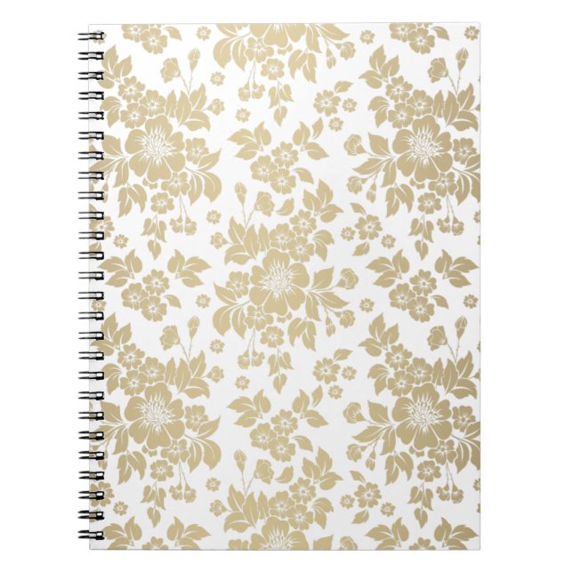 Black and White Photo Journal (Devant)