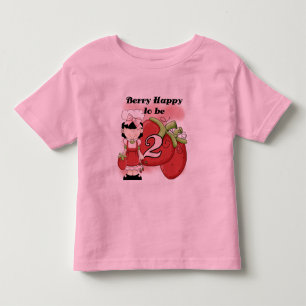Black Berry 2e Anniversaire Tshirts et cadeaux