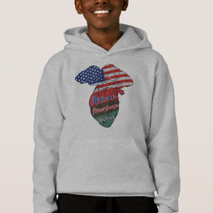 Black History Month Quotes African American Heart