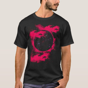 Black Hole Classic T-Shirt
