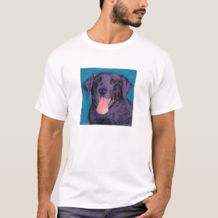 Black Lab - T-shirt léger - "Pinecone"