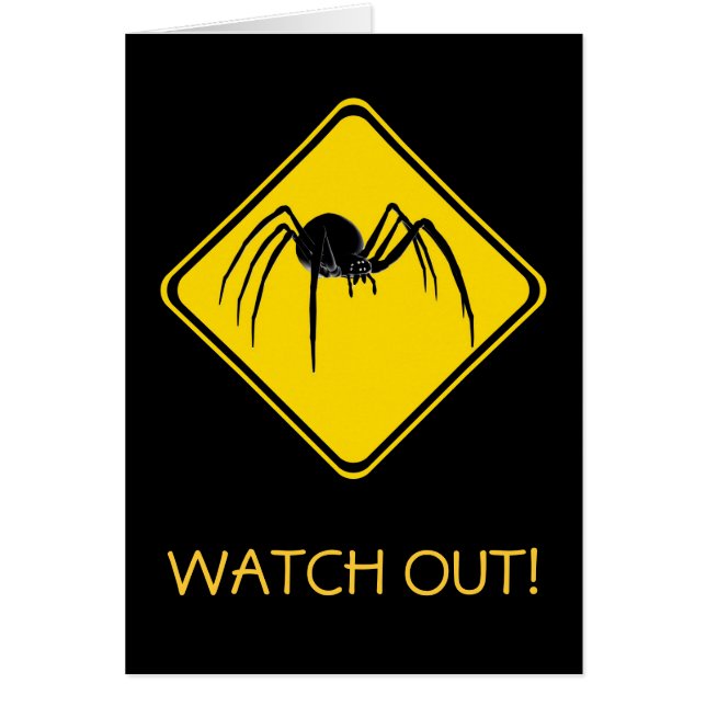 Black Widow Xing ! (Devant)