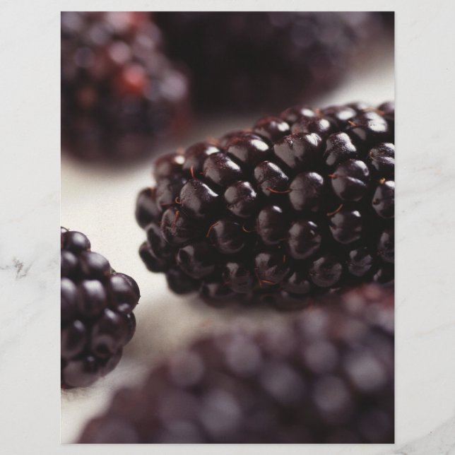 Blackberry (Devant)