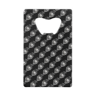 BlackLines Happy Teeth Clown Bottle Ouvrir
