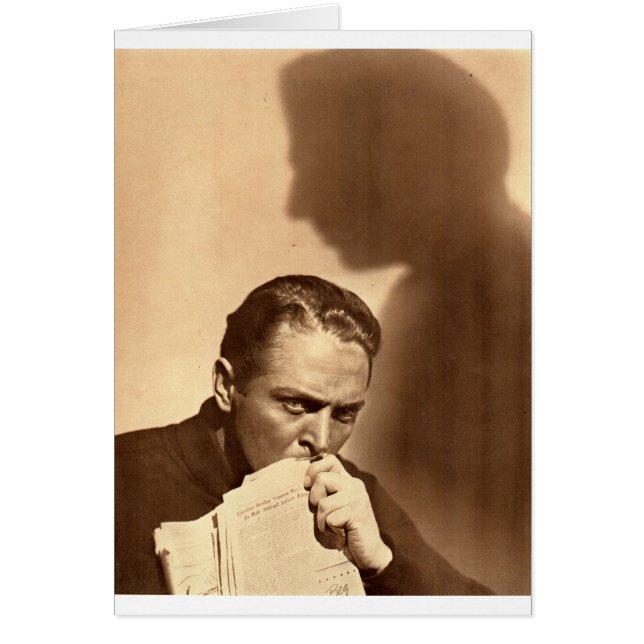 BLACKMAIL ! ou quelque chose de similaire (Devant)