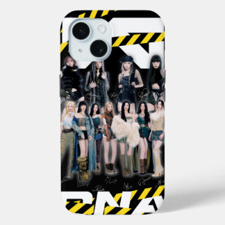BLACKPINK BABYMONSTER YG Fandom Coque