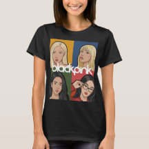 BlackPink: The best album T-Shirt