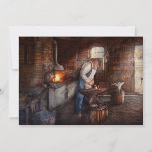 Blacksmith - The Smith