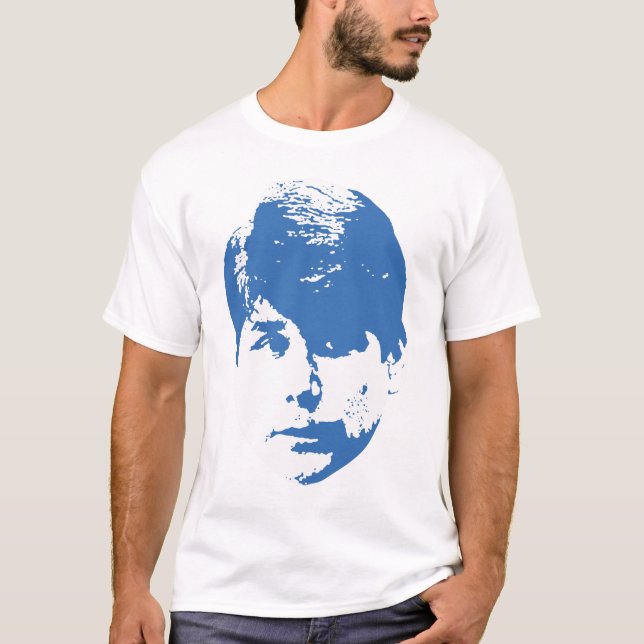 Blago 1 T-shirt (Devant)