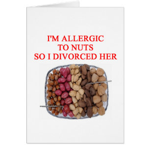 blague DIVORCE