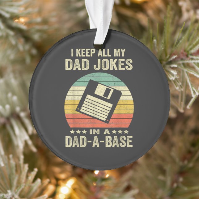 Blagues drôles de papa pour hommes dans dad-a-Base (Arbre)