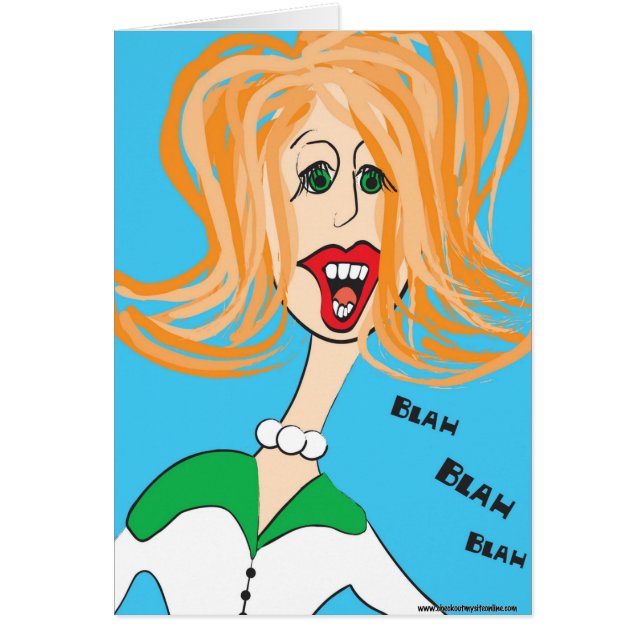 Blah - fade (Devant)