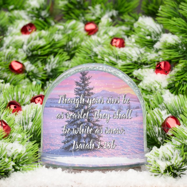 Blanc comme neige - (Noël)