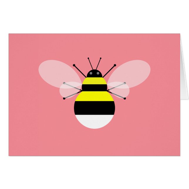 Blanc d'abeille (Devant horizontal)