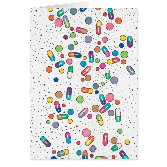 Blanc de pilules (Devant)