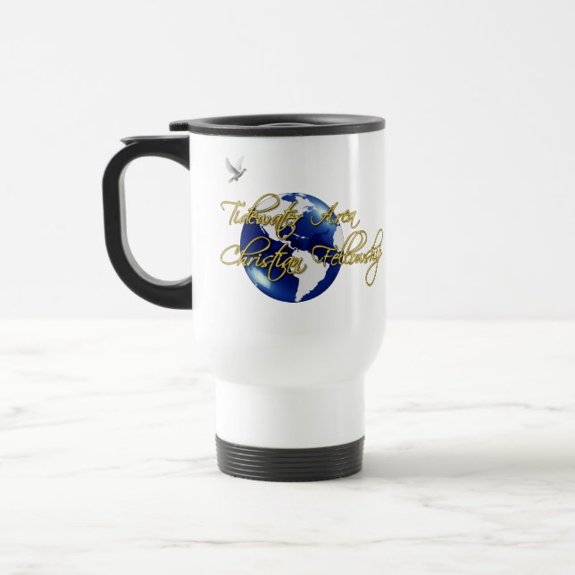 Blanc de tasse isolé par TACFVB (Gauche)