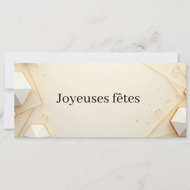 blanc moderne (Devant)