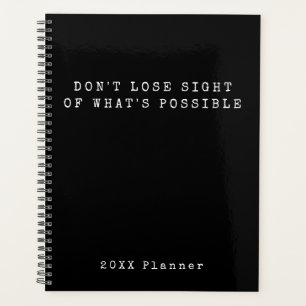 Blanc noir Ce qui peut encourager Texte