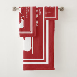 Blanc Père Noël Sleigh Et Joyeux Texte De Noël Sur