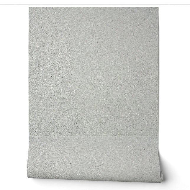 Blanc personnalisé 2' * 12' Papier peint en vinyle (Déroulement)