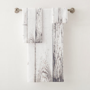 Blanc Shabby Chic Bois Grange Rustique Ferme