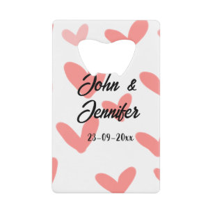 blanc simple style de texte mariage rouge coeur