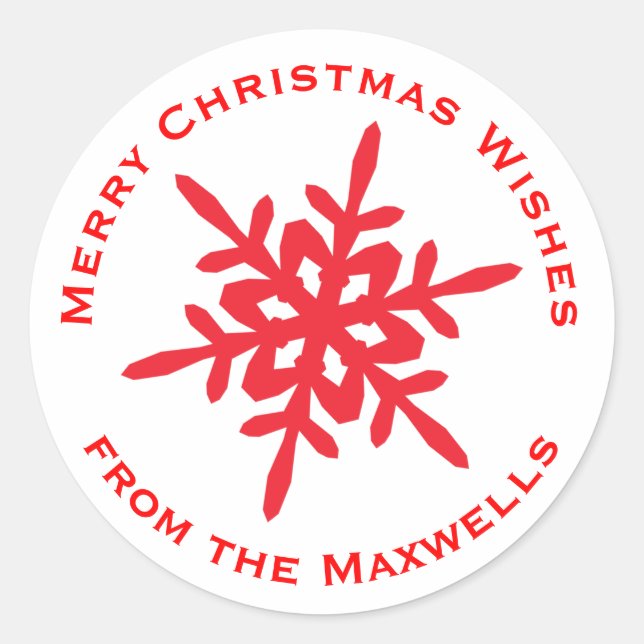 Blancs avec autocollant de fermeture d'enveloppes  (Devant)