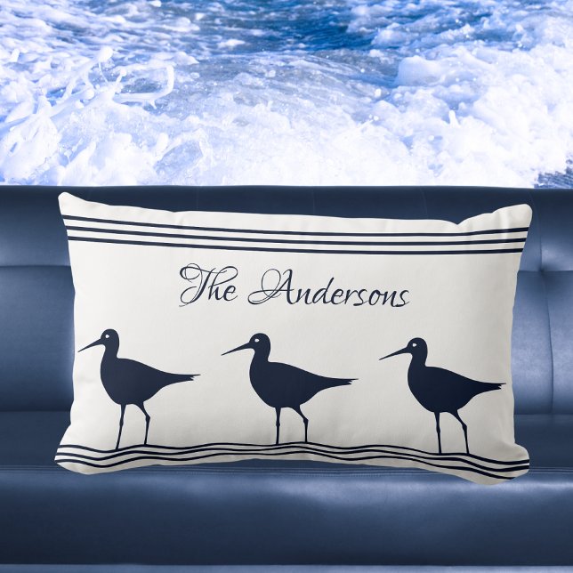 Blancs Coussins marins (Créateur téléchargé)