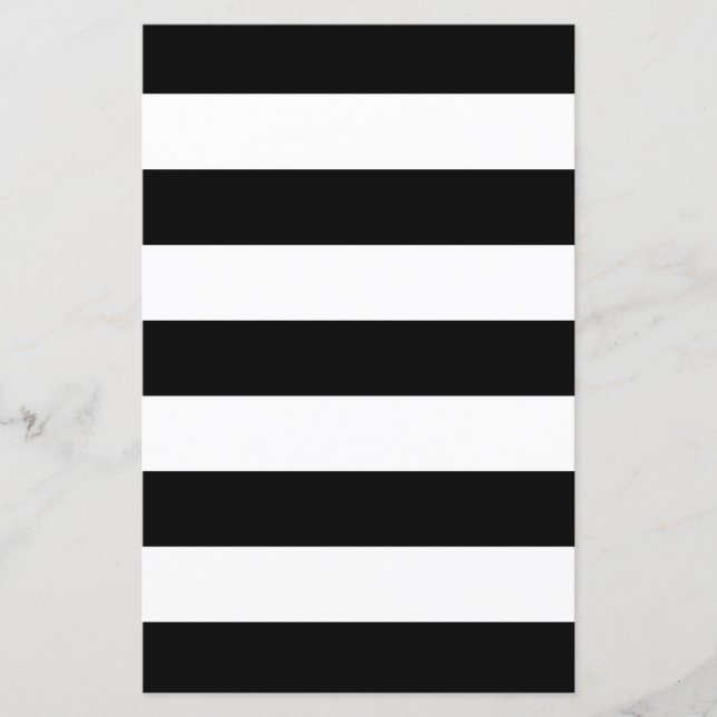 Blancs Et Noirs Élégants (Devant)