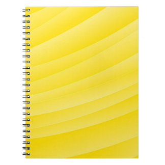 BLANK CRÉEZ VOTRE PROPRE JOURNAL JAUNE