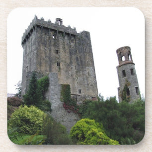 Blarney Castle Irlande Dessous de verre