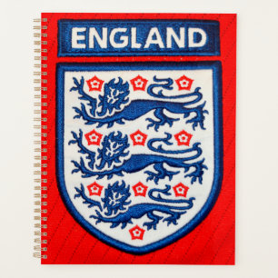 Blason du club de football international d'Anglete