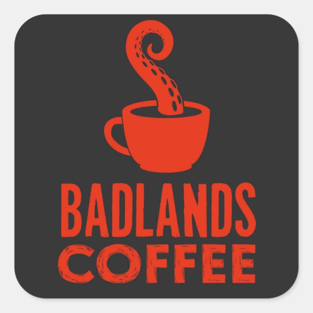 BLC Logo & Sticker de texte, noir (Devant)