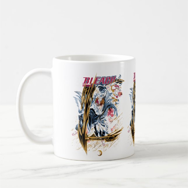 Bleach Mug (Gauche)