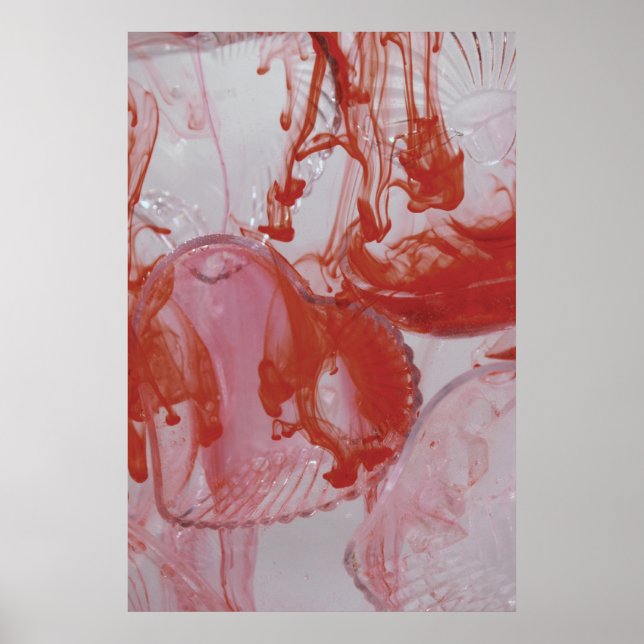 bleeding hearts2 poster (Devant)