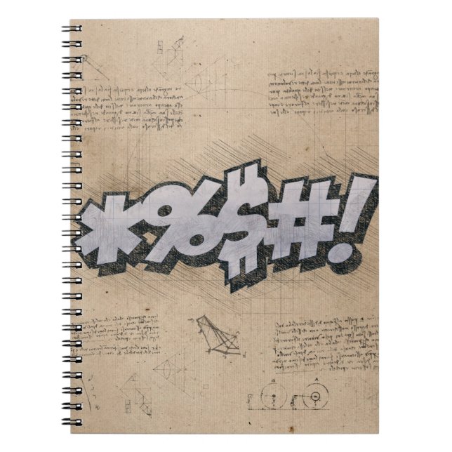 BLEEZ ! Livre de bande dessinée vintage Steampunk  (Devant)