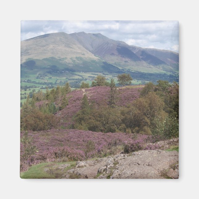 Blencathra Magnet (Devant)