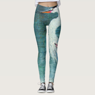 Blepacific leggings