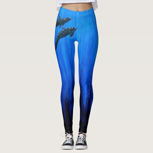 Blepacific leggings (Devant)