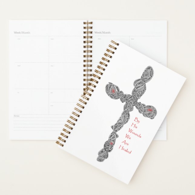 blessé (Devant avec enveloppe)