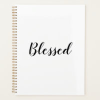 Blessé noir blanc texte personnalisé texte mignon