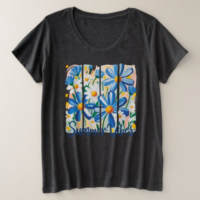 Bleu (Design devant)