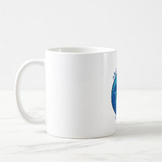 Bleu Absolu - mug