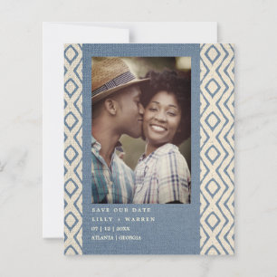 Bleu Boho Textile Textile Textile Texture romantiq