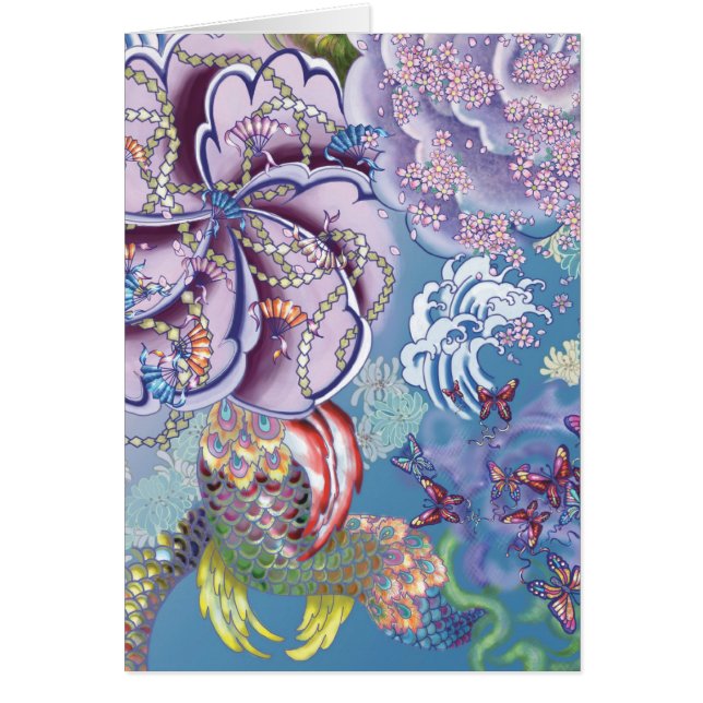 bleu bullterfly (Devant)