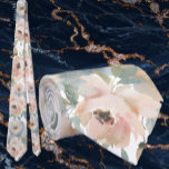 Bleu clair rose pâle Rose Cravates floraux<br><div class="desc">Rose clair Dusty Bleu Rose Fleurs Belles Fleurs Florales Roses Cravate. Idéal pour les occasions formelles et les mariages !</div>