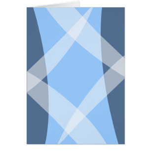 Bleu croisé de trappe