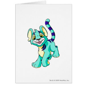 Bleu de Kougra