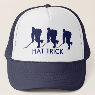 BLEU DE TOUR DE CASQUETTE